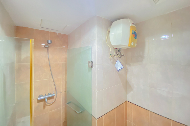 Others 5, Comfort and Minimalist Studio Tamansari Sudirman Apartment By Travelio, Jakarta Selatan