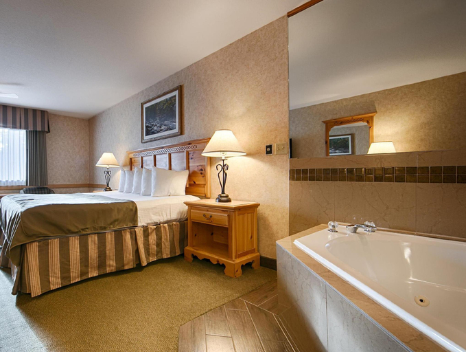Bedroom 20