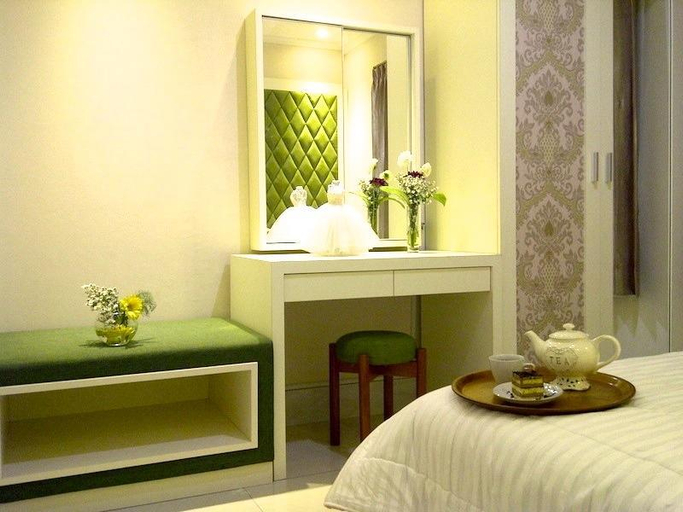 Bedroom 6