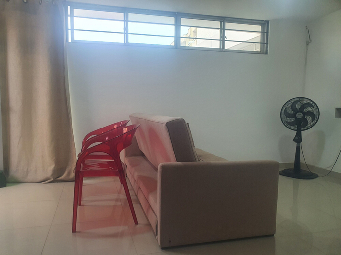 Others 3, Casa Esther Apartaestudios, Barranquilla