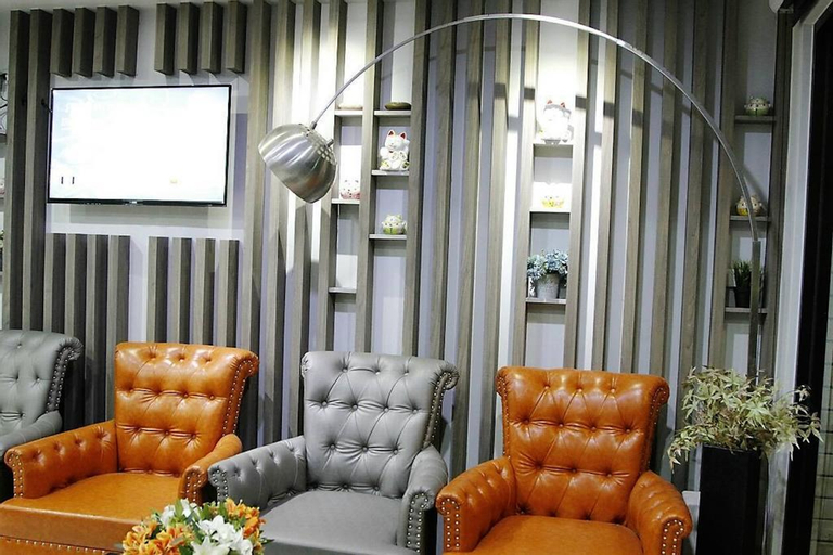 Public Area 4, BaanBangkok97 Hotel, Thanyaburi