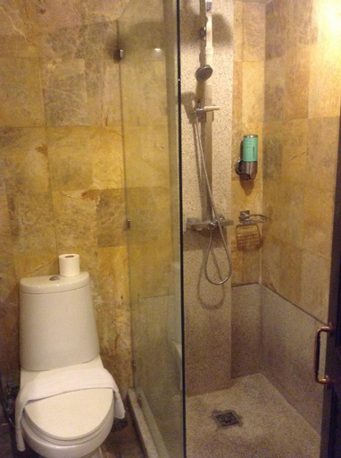 Bathroom 1