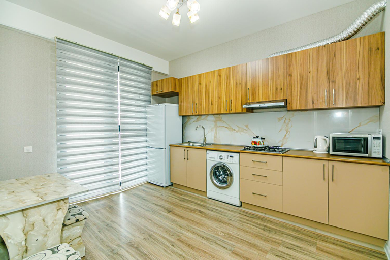 Others 4, Luxury SABAH Residance Sea View, Baku