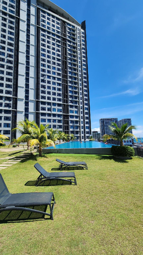 Others 2, Kinabalu Homestay Jesselton Quay, Kota Kinabalu
