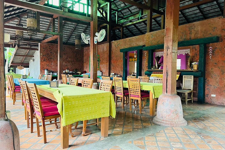 Food & Drinks 3, Amethyst Hotel Chiang Mai, Muang Chiang Mai