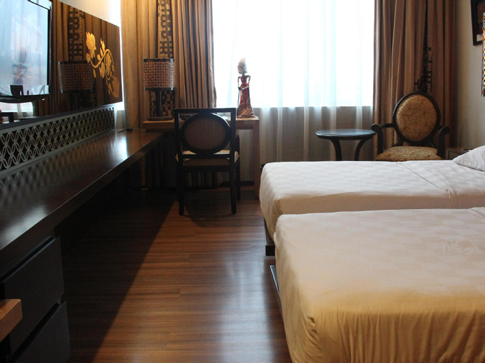 Bedroom 2