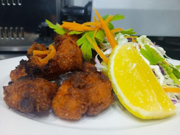 Food & Drinks 5, Towlab Hotel & Suites, Akure South