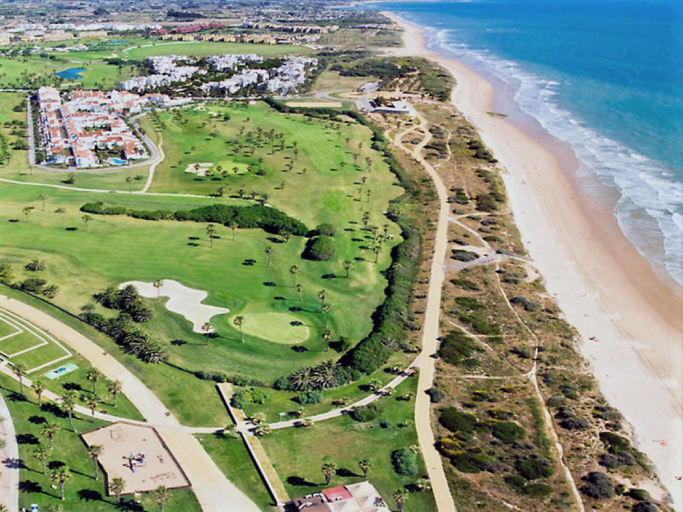 View from property 3, Belvilla by OYO Holiday Home in Rota, Cádiz