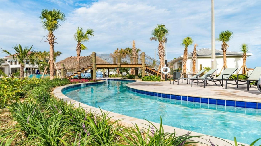 4, Lust Villa with 4 bedrooms, Osceola