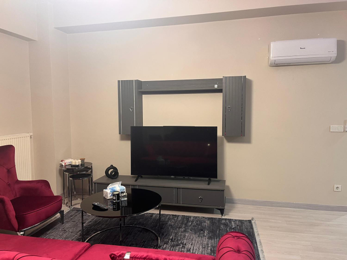 Others 5, Luxury hotel apartment, Küçükçekmece