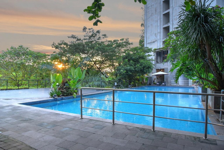 Swimming Pool 3