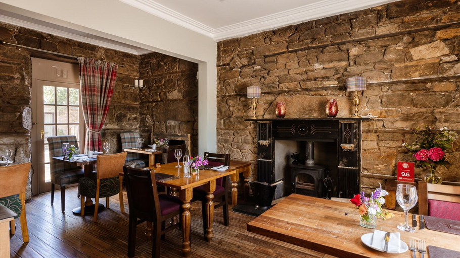 Others 5, The Inn At Kingsbarns, Fife