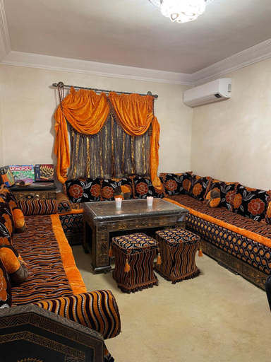 Others 5, KECHDAYS, Lovely apartments near airport, Marrakech