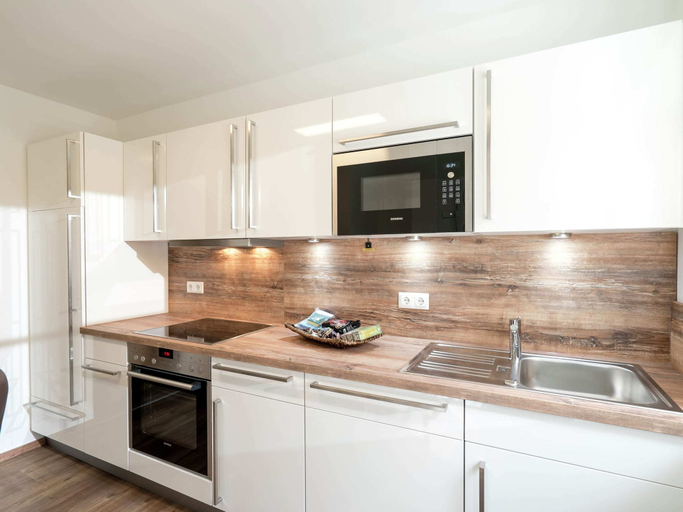 Others 5, Comfortable Holiday Home, Zell am See
