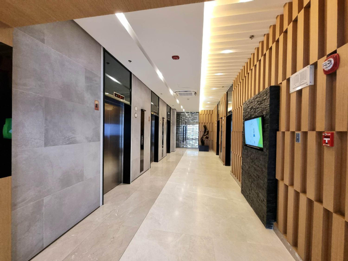 Others 5, 1BR Cozy Condotel near IKEA, Mall of Asia & SMX, Parañaque