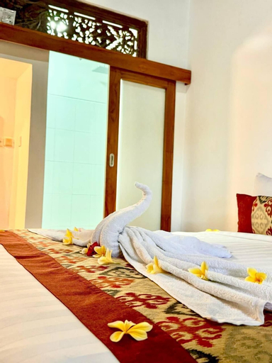 Bedroom 12
