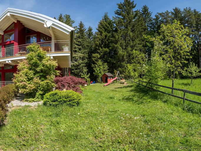 Others 5, Apartment Near Klopeiner See in Carinthia, Völkermarkt