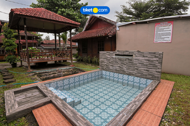 Sport & Beauty 2, Homestay Hajj D, Bandung