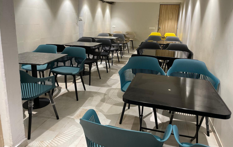 Food & Drinks, The leaf resort Mahabaleshwar, Satara