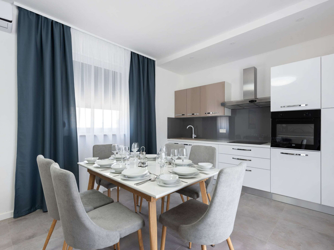 Others 4, Holiday Home on Vir With Pool & Wellness, Vir