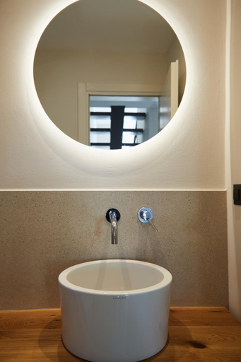 Bathroom 4, Luxury Stone Houses Corfu, Ionian Islands