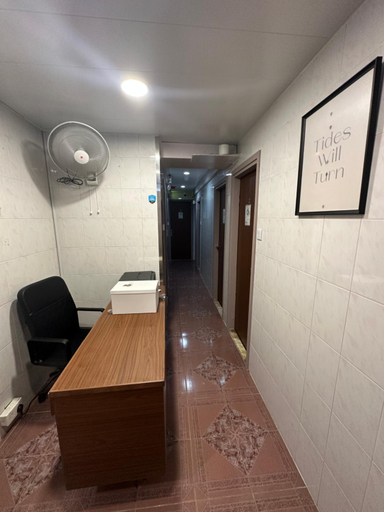 Public Area, NEW MANDARIN GUEST HOUSE, Kowloon