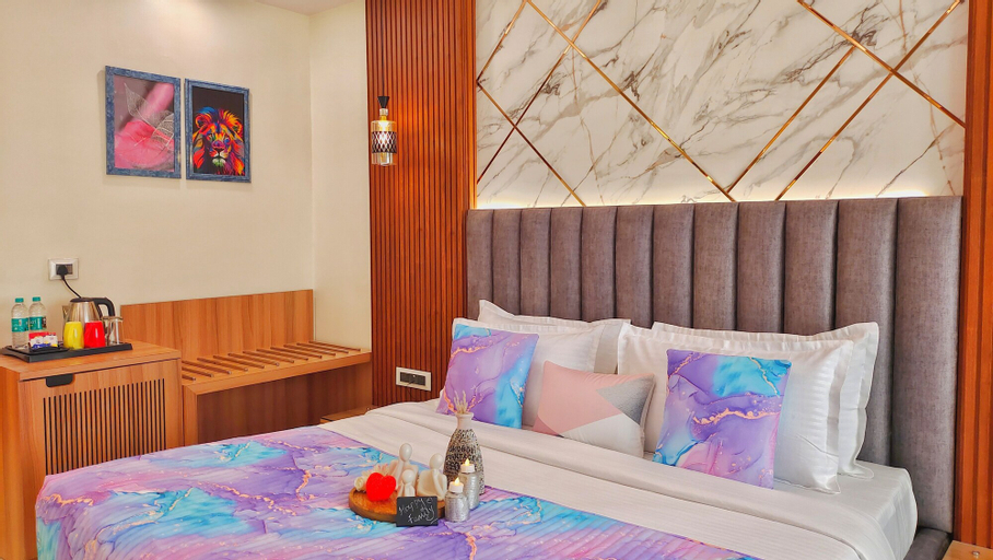 Bedroom 5