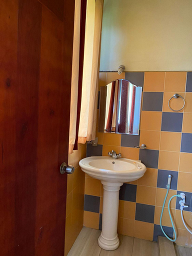 Bedroom 3, Elegant Hotel, Bandarawela