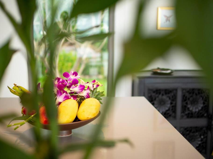 Food & Drinks, Villa Bala 3 bed Elephant Haven!, Ko Samui