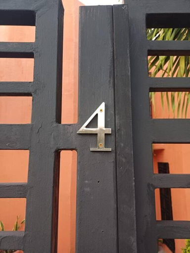 Others 5, Casa Las Palmas, Isla Mujeres