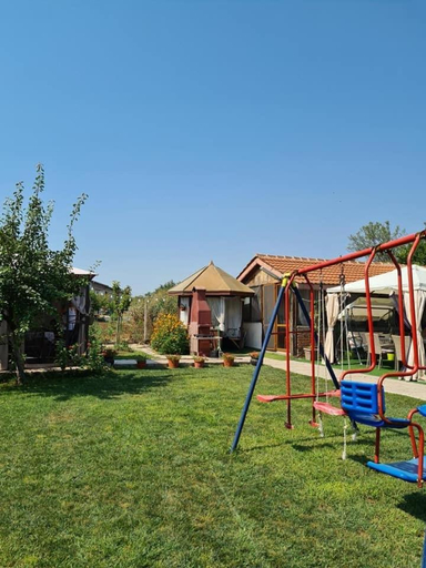 Others 5, House Varna-1, Shabla