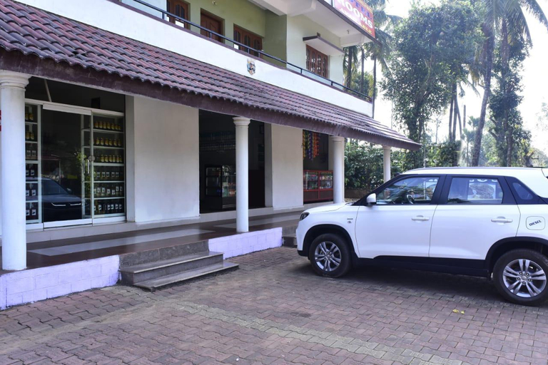 Others 3, Coorg Cardamom Estate Stay, Kodagu