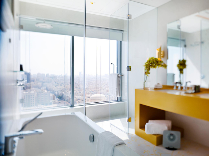 Bathroom 5