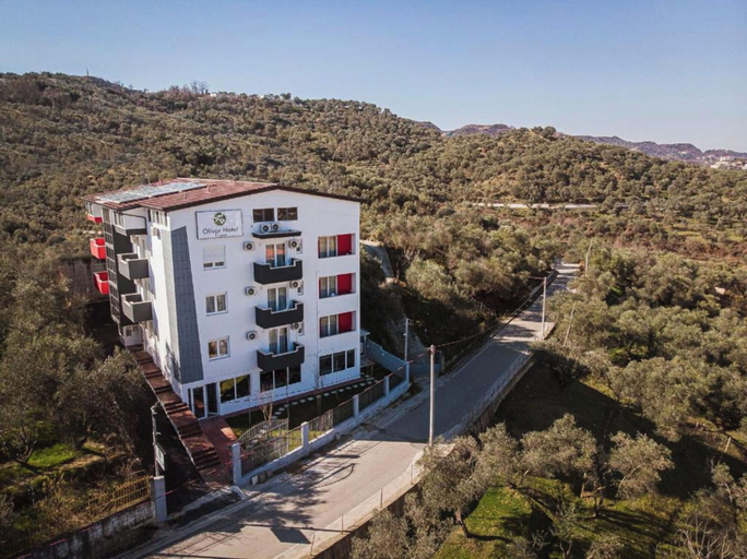 Exterior & Views 2, Olivar Hotel Tirana, Tiranës
