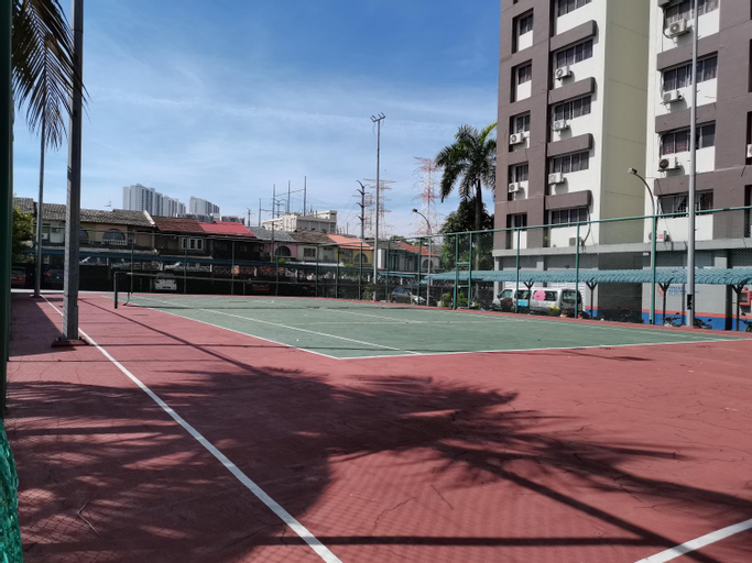 Ampang Hilir Lake View Suite or Rooms, Ampang