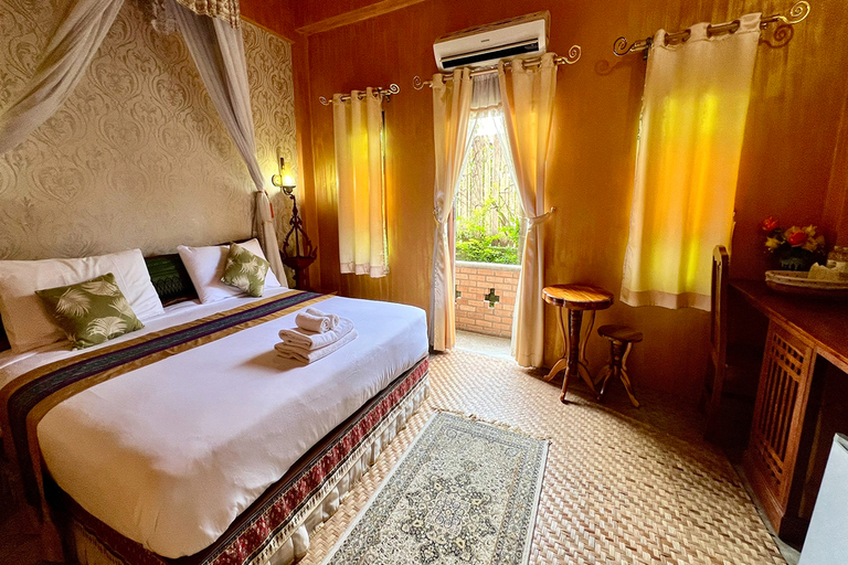 Bedroom 5, Amethyst Hotel Chiang Mai, Muang Chiang Mai
