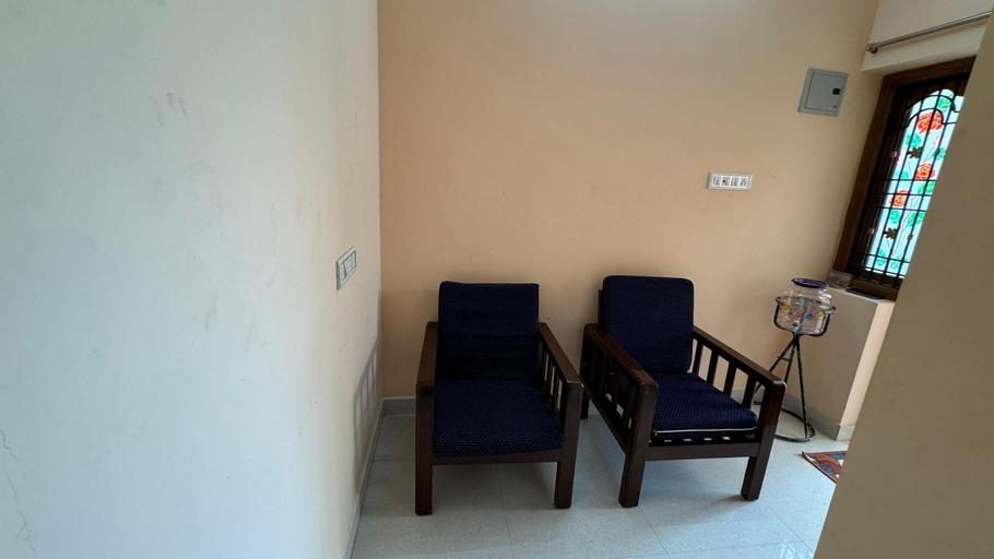 Others 5, Mayura Homestay, Kancheepuram