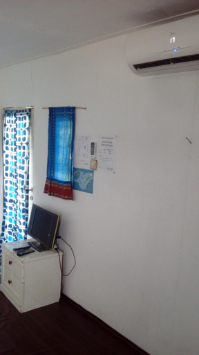 Others 4, Pari Solata Seaview Homestay Syariah, Thousand Islands