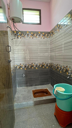 Mayura Homestay, Kancheepuram