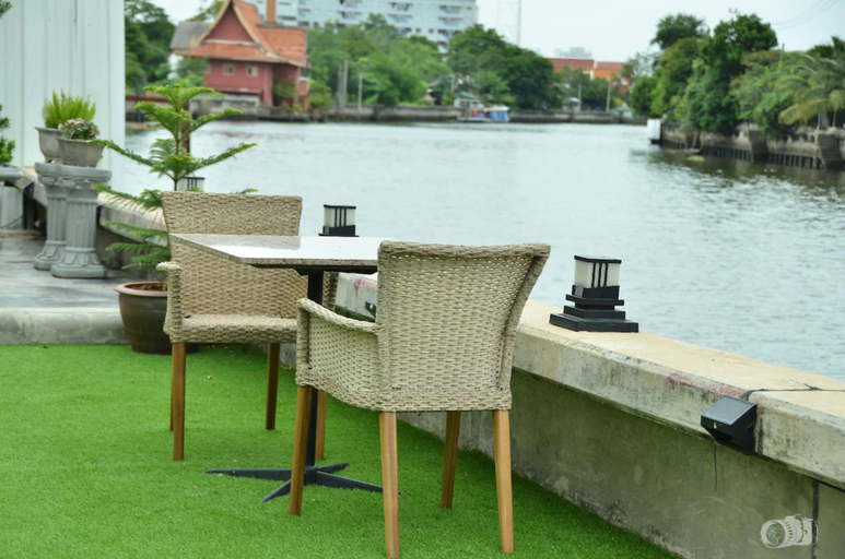 Others 4, NORN Rimklong Bangkok Hotel, Bangkok Noi