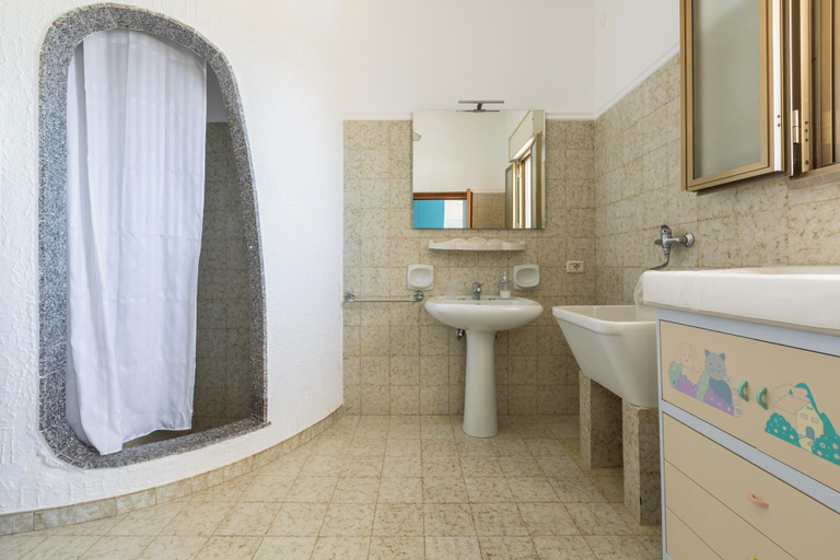 Bathroom 3, 2494 Villa Tina Maria by Perle di Puglia, Taranto