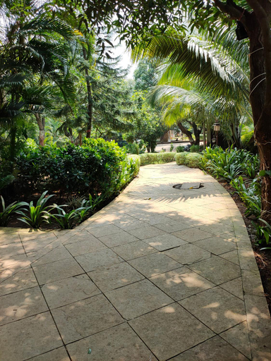 Others 4, Silverador Resort, Thane