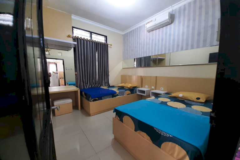 Others 5, Capital O 94246 Rose 50 Homestay, Banyumas