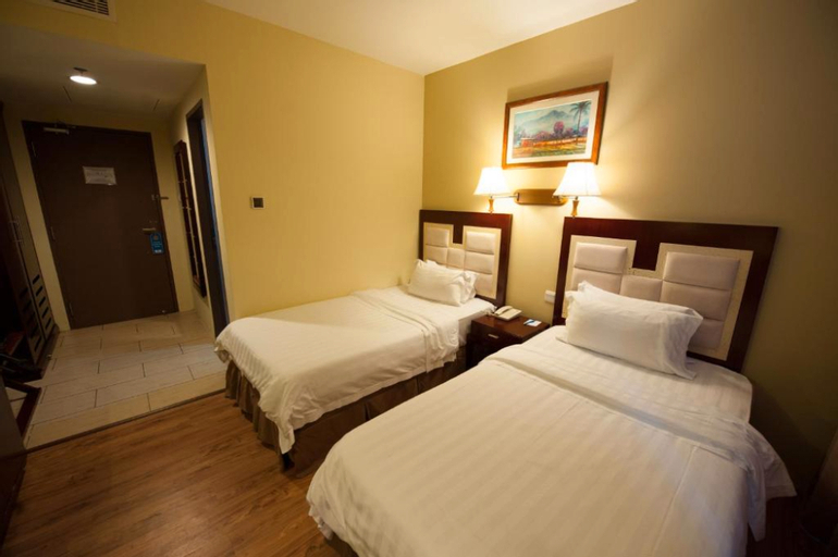 Bedroom 1