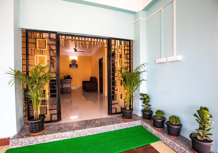Others 2, The Saraighat Homestay, Kamrup Metropolitan