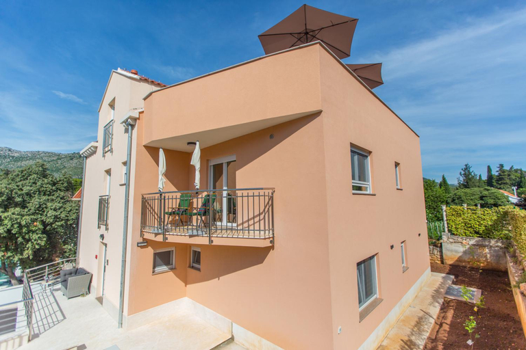 Others 5, Casa Lidia - Modern & Spacious & Few Steps to Beach & Breathtaking View, Pojezerje