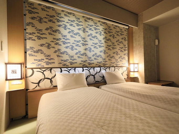 Bedroom 25