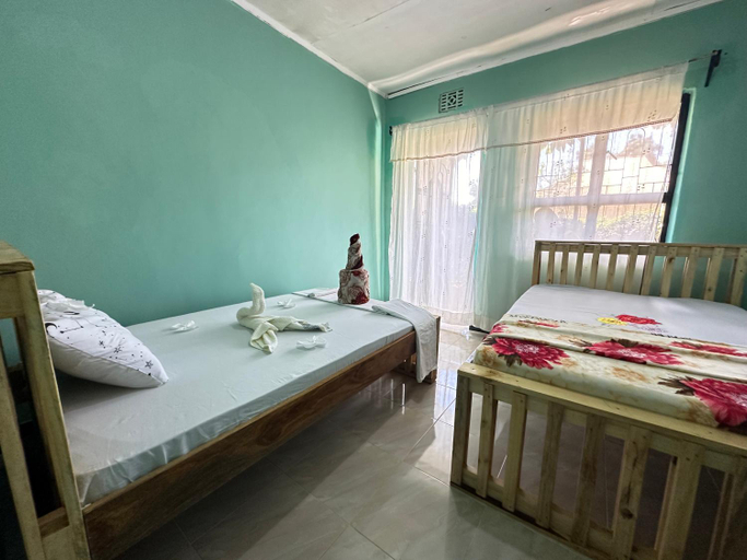 5, Karibu Eco-Hostel Arusha, Arusha Urban