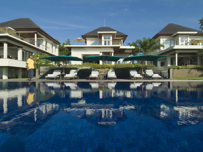 Sport & Beauty 2, Sanur Residence, Denpasar