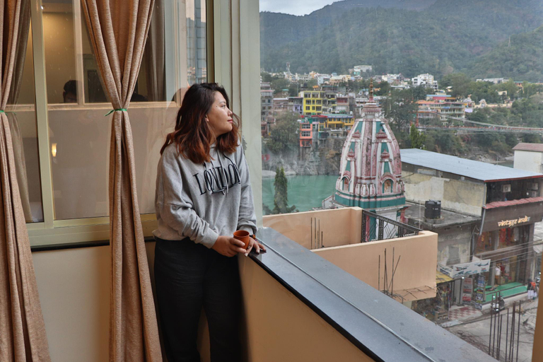 Others 5, Shiv Shakti Hostel, Garhwal